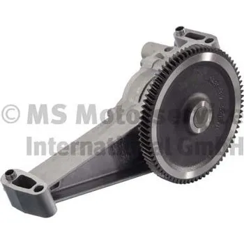 Olejové čerpadlo Olejové čerpadlo, 20140712001