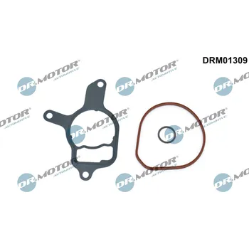 Přislušenství brzdového systému Sada těsnění, podtlaková pumpa, DRM01309