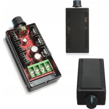 Regulátor Modulosy 40 A 2000 W