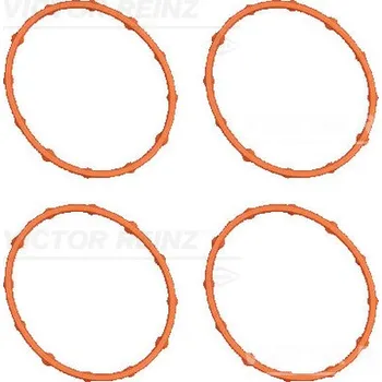 Automobilové těsnění Sada těsnění, koleno sacího potrubí, 11-18382-01