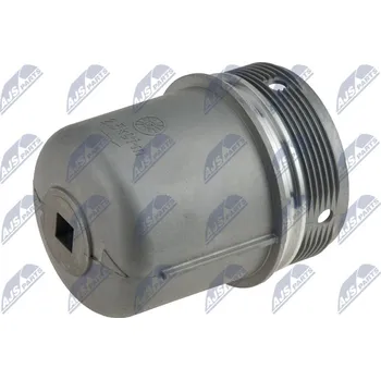 Filtr do auta Kryt, pouzdro olejového filtru, CCL-NS-009