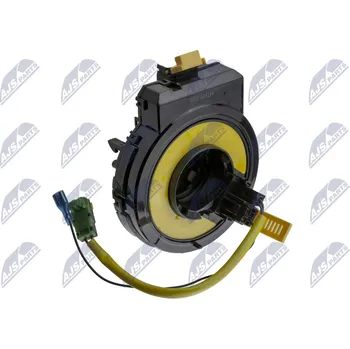 Vinutá pružina, airbag, EAS-HY-026