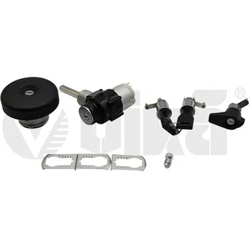 Autozámek Sada zámků, zamykací zařízení, 99880101401