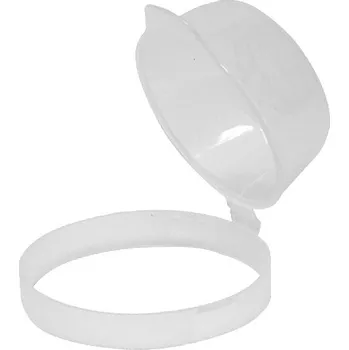 ELITE čirá krytka pro láhev FLY