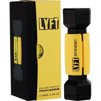 Pánský parfém Flavia Lyft Pour Homme - EDP