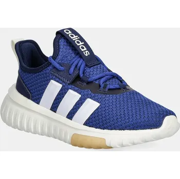 Pánské tenisky Dětské tenisky adidas KAPTIR 4.0 tmavomodrá barva, JR0839 59X, EUR 38 2/3