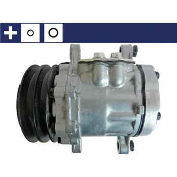 Kompresor klimatizace Kompresor klimatizace, ACP 1033 000S