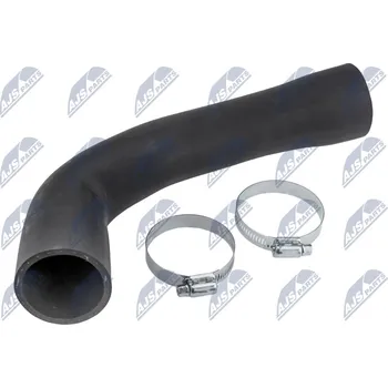 Přislušenství brzdového systému Hadička plnicího vzduchu, GPP-AU-011