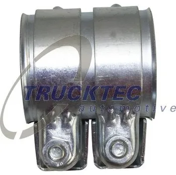 Spojovací trubky, výfukový systém, 08.39.036