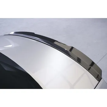 Tuning Křídlo, spoiler zadní CSR pro Audi A6 C7 4G - ABS