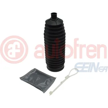 Sada měchů, řízení, D9211