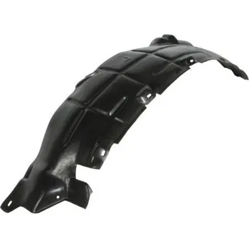 Podběh karosérie Podběh kola, 6601-01-5080801P