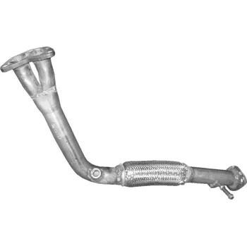 Výfuková trubka Výfuková trubka, 14.07