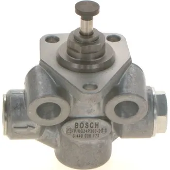 Palivové čerpadlo Palivové čerpadlo, 0 440 008 173