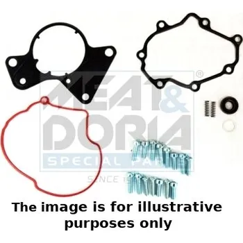 Vakuové čerpadlo Opravna sada, podtlakova pumpa (brzdova soustava), 91112E