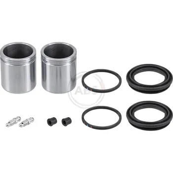 Přislušenství brzdového systému Sada na opravy, brzdový třmen, 57414