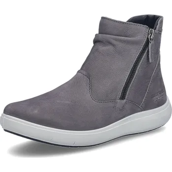 Dámské kozačky 96312 MI399 710 Obuv Josef Seibel 40