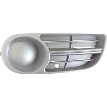 Lišta karosérie Zátka nárazníku levá FABIA I. od M2005 do M2007, CN 6Y0807367B, pro FABIA, I. 6Y. Typové číslo: 122722196L,122722196L,122722196L, 6Y0807367B