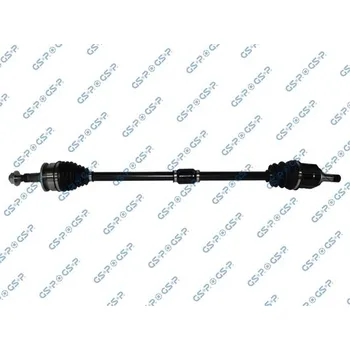 Hřídel nápravy Hnací hřídel, 221072