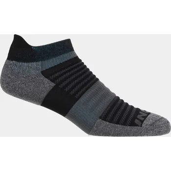INOV8 ACTIVE LOW SOCK black XL