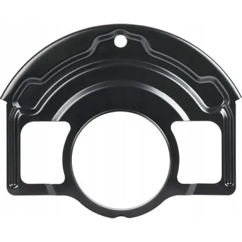 Brzdový kotouč Herth+Buss Jakoparts J3321003 Krycí plech brzdového kotouče, štít proti stříkající vodě