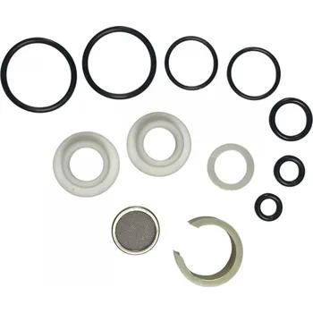 Příslušenství pro výčepní zařízení LINDR.CZ Sada těsnění BAROKO kohout (včetně pouzder)