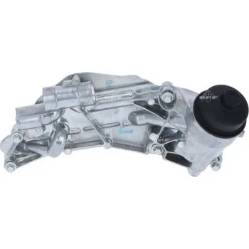 Chladič motoru Olejový chladič, motorový olej, 31315