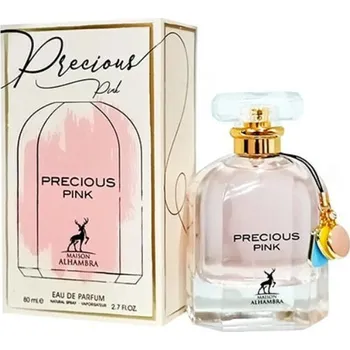 Dámský parfém Alhambra Precious Pink - EDP
