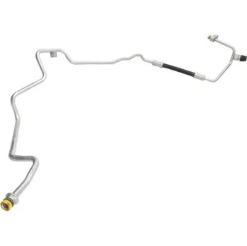 Vedení klimatizace Vysokotlaké vedení, klimatizace, KTT160179