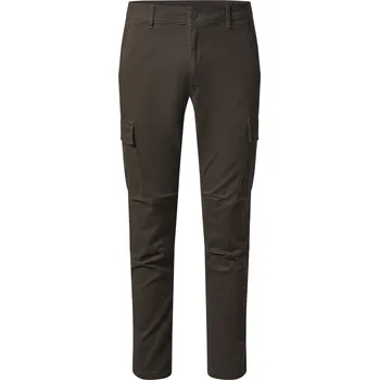 Pánské kalhoty esmara Men Pánské cargo kalhoty (olivová, 46)