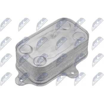 Chladič motoru Olejový chladič, motorový olej, CCL-DW-001