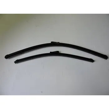 Stěrač Sada stěračů SUPERB II., CN 3T1998001, pro SUPERB, II. 3T. Typové číslo: 124930212,124930212,124930212, 3T1998001