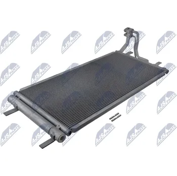 Výparník klimatizace Kondenzátor, klimatizace, CCS-HY-051