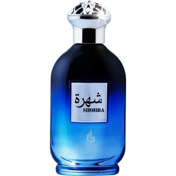 Pánský parfém Atyaab Shohra Blue - EDP