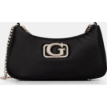 Kabelka Kabelka Guess PRUE HWEG96.70730 černá 99X, vel. ONE SIZE