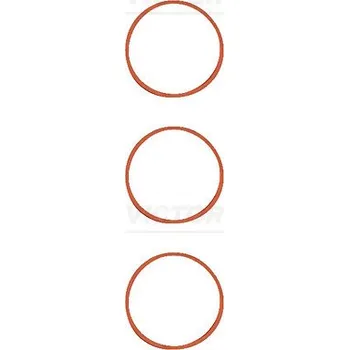 Těsnění motoru Sada těsnění, koleno sacího potrubí, 11-11551-01