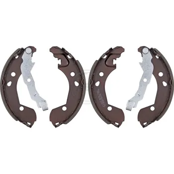 Brzdová čelist Brzdové čelisti, S72-1105