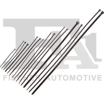 Auto elektroinstalace Kabelová spona FA1 88-250046.100