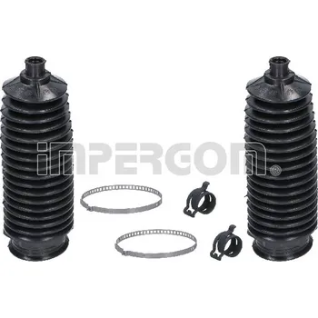 Sada měchů, řízení, 33348