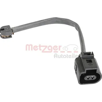 Výstražný kontakt, opotřebení obložení, 1190334