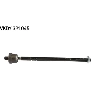 Táhlo řízení Axiální kloub, příčné táhlo řízení, VKDY 321045