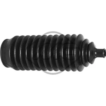 Soustava řízení Měch, řízení, 00358