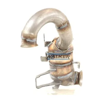 Katalyzátor Přední katalyzátor, 28637