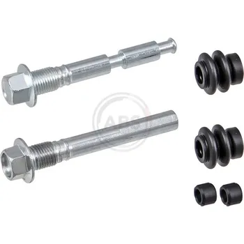 Přislušenství brzdového systému Sada na opravy, brzdový třmen, 55392