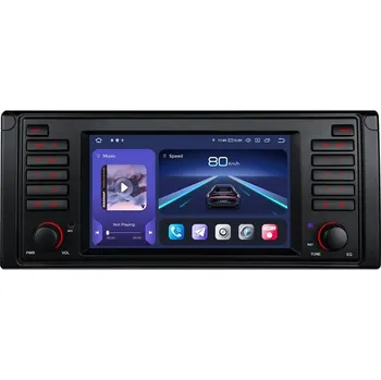 Autorádio Xtrons IQ7439BL X_IQ7439BL