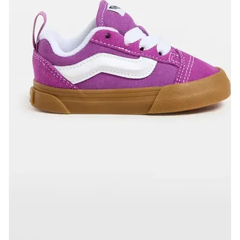 Pánské tenisky Tenisky Vans Knu Skool fialová barva, VN000D0KE2T1 44X, EUR 22