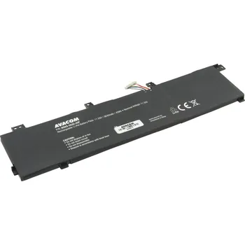 Baterie k notebooku Baterie pro ASUS X432EQ - AVACOM NOAS-S532-42P Li-Pol 11,55V 3640mAh