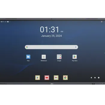Monitor LPH65 MC480 U dotykový monitor Dahua