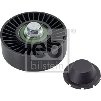 Vratna/vodici kladka, klinovy zebrovy remen, 30120