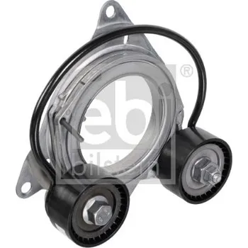 Napínák, žebrovaný klínový řemen, 180827